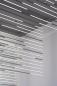Preview: LED Pendelleuchte GIZA-DUO-LL